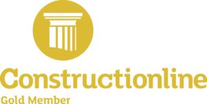 A&L MEICA are accredited Constructionline Gold Members